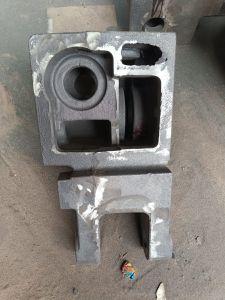 Co2 Moulding CI Graded Casting Service