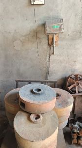 Sand Moulding Casting Service