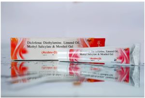 Acdev-D Gel