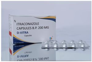 D-Vitra Capsules