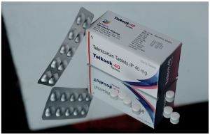 Telkook 40mg Tablets