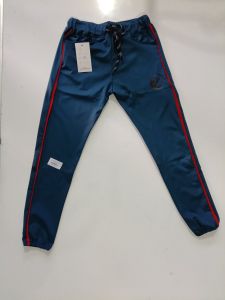 Polyester Men Regular Fit Lower