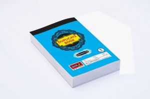Chetak Plus Duplicate Book