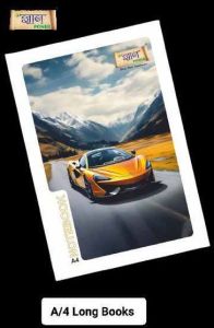 Gyan Power A4 Note Book