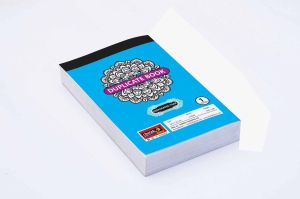 Chetak Plus Duplicate Book
