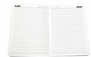 Chetak Plus A5 Premium Diary