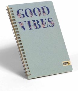 Chetak Plus Wiro Office Notebook Diary