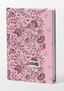 Chetak Plus Hard Binding Notebook Diary