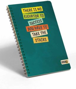 Chetak Plus Wiro Office Notebook Diary