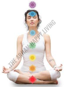 7 Chakra Meditation