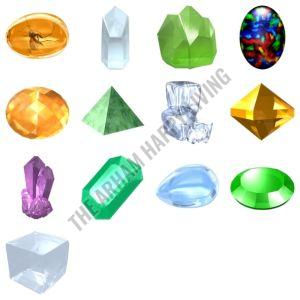 Advance Crystal Healing Course