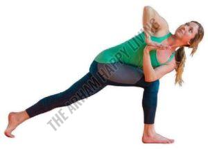 Advanced Yoga Course