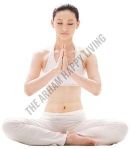 Breathing Meditation