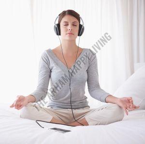 Music Meditation