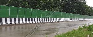 Noise Barrier