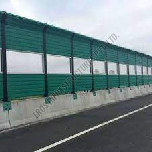 Noise Barrier