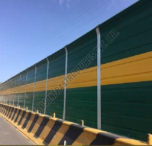 Noise Barrier