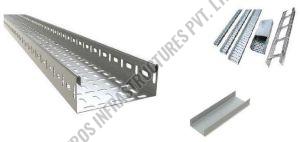 Aluminium Cable Tray