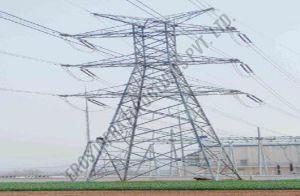 Transmission Line Tower