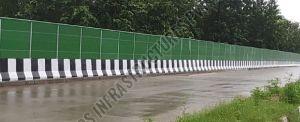 Noise Barrier