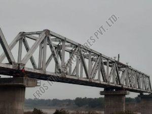 Railway Bridge Girder