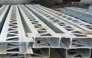 Railway Electrification Structure
