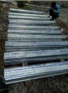 Solar Tank Structure