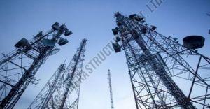 telecom tower