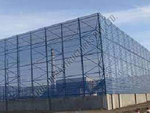 Windbreak Panel