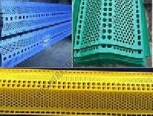 Windbreak Panel