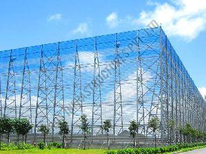 Windbreak Panel