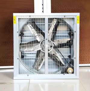 Heavy Duty Industrial Exhaust Fan
