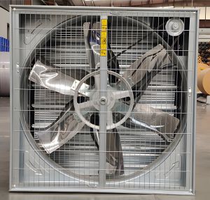 Heavy Duty Industrial Exhaust Fan