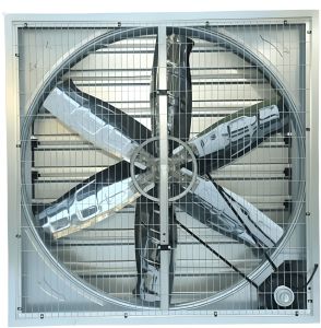 Heavy Duty Industrial Exhaust Fan