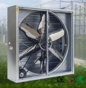 Heavy Duty Industrial Exhaust Fan