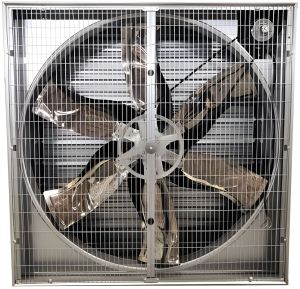Heavy Duty Industrial Exhaust Fan
