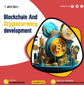 Blockchain Development Service