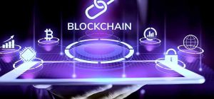Crypto Token Development Service
