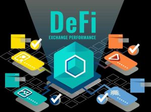 Crypto Token Development Service