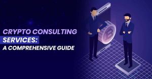 Defi Exchange Software Development Service