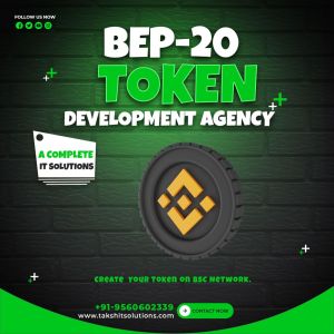 Wallet Development Service