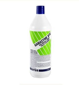 1Ltr Gamazyme BTC Marine Toilet Cleaner