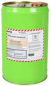 25Ltr Liquid Unitor Diesel Power Enhancer