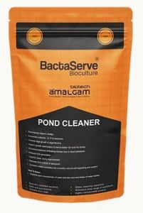 Bactaserve Pond Cleaner