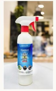 Cleanserve All in One Cleaner Liquid