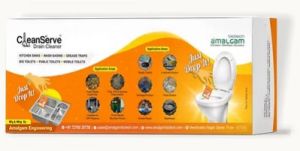Cleanserve Drain Cleaner