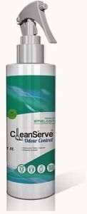 Cleanserve Odor Control Liquid Bio Spray