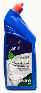 Cleanserve Toilet Cleaner