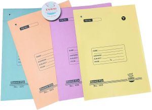 325 Office Record File