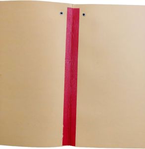 325 Office Record File